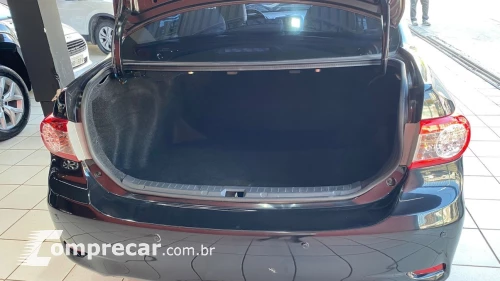 TOYOTA COROLLA 2.0 XEI