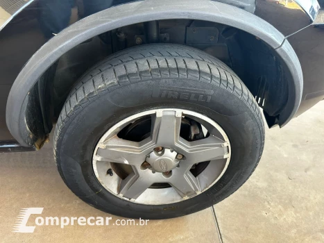 ECOSPORT 1.6 XLT Freestyle 8V