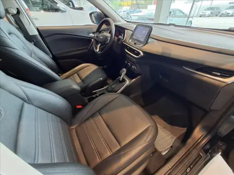 TRACKER 1.0 TURBO FLEX LT AUTOMÁTICO