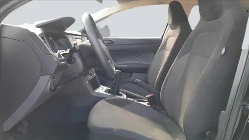 POLO 1.0 MPI TRACK MANUAL