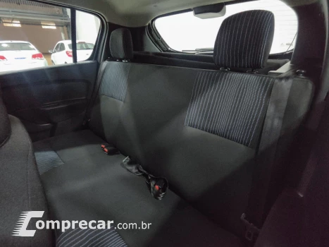 SANDERO Authentique Flex 1.0 12V 5p