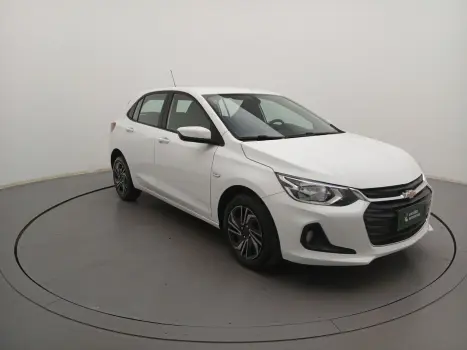 ONIX 1.0 FLEX LT MANUAL