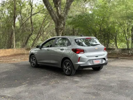 ONIX 1.0 FLEX LT MANUAL