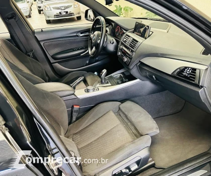 125I 2.0 M Sport 16V