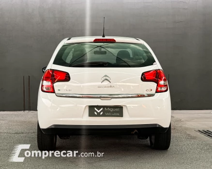 C3 1.2 Style Edition 8V