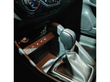 CAPTUR 1.3 TCE FLEX INTENSE X-TRONIC