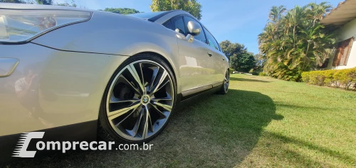 C4 2.0 Exclusive Pallas 16V