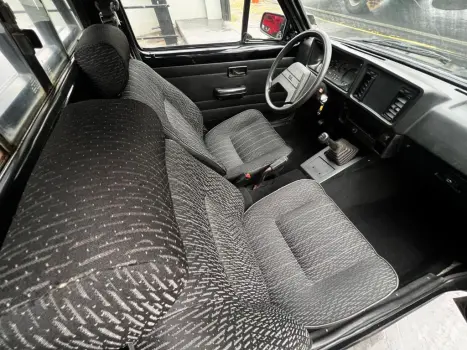 Chevy 500 DL / SL / SE/ Furgão 1.6