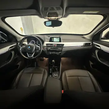 X2 BMW X2 S20I ACTIVEFLEX 2.0 192CV