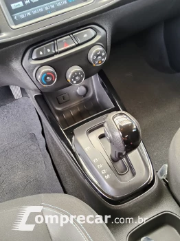 PRISMA 1.4 MPFI LT 8V