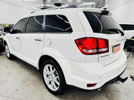 JOURNEY RT 3.6 AWD V6 AUT