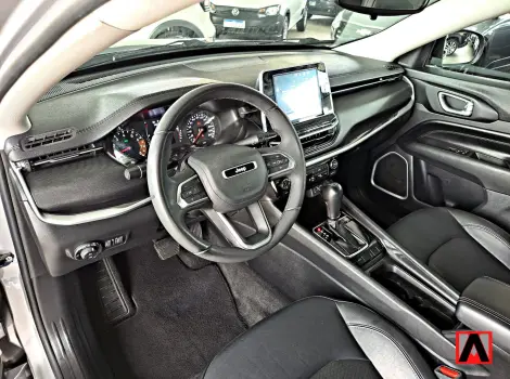 COMPASS 1.3 T270 Turbo Sport