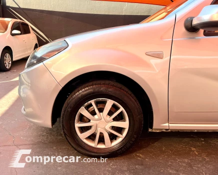 SANDERO 1.0 Expression 16V