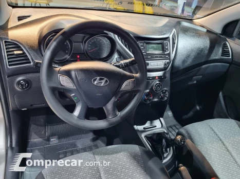 HB20 1.0 12V Comfort