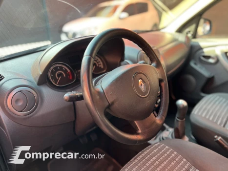 SANDERO 1.0 Expression 16V