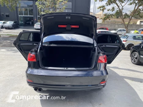 A3 1.4 TFSI Sedan 16V