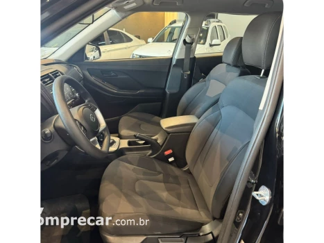 CRETA 1.0 TGDI FLEX COMFORT AUTOMÁTICO