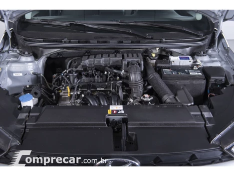 HB20 1.0 12V FLEX COMFORT PLUS MANUAL