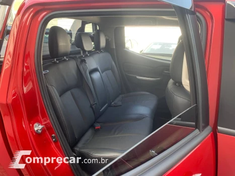 L200 Triton Sport HPE-S 2.4 CD Dies. Aut