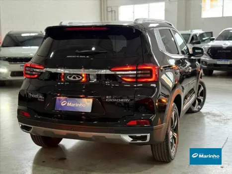 TIGGO 5x 1.5 VVT TURBO iFLEX SPORT CVT