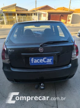 Palio 1.0 Cel. ECON./ITALIA F.Flex 8V 4p