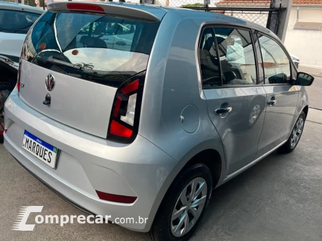 UP 1.0 MPI Take UP 12V