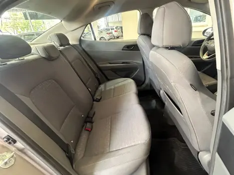 HB20S 1.0 TGDI FLEX COMFORT AUTOMÁTICO