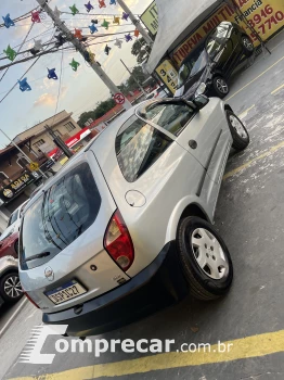 CELTA 1.0 MPFI Spirit 8V