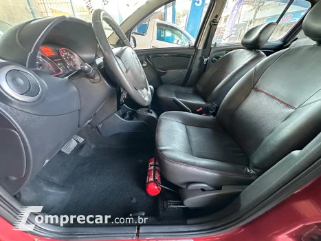 SANDERO 1.6 16V SCE Stepway