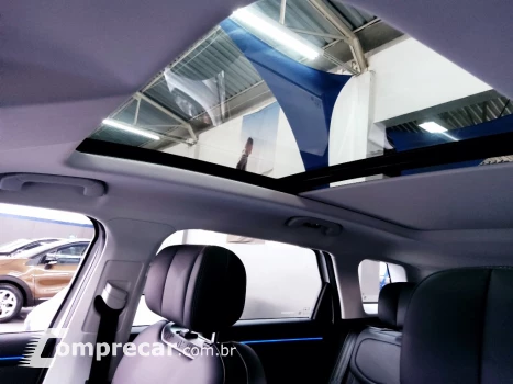 7 1.5 TGDI PHEV LUXURY DHT