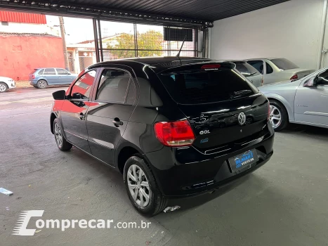 GOL 1.0 I 8V