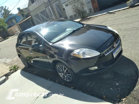 BRAVO 1.8 Essence 16V