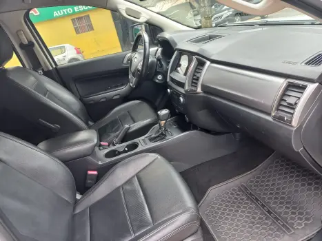 RANGER 3.2 Limited 4X4 CD 20V