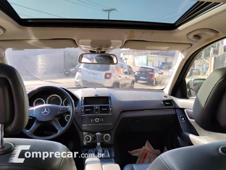 CLC 200 1.8 Kompressor