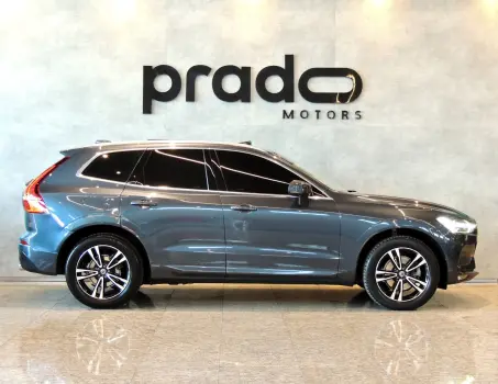 XC60 2.0 T5 Momentum