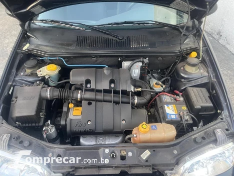 PALIO 1.0 MPI Fire 8V