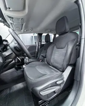 RENEGADE 1.8 16V Sport