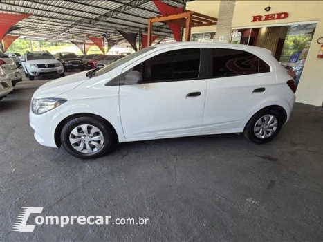 ONIX 1.0 MPFI JOY 8V FLEX 4P MANUAL