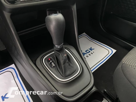 PULSE DRIVE 1.3 8V Flex Aut.