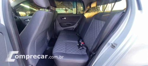 FOX 1.6 MSI Highline 16V