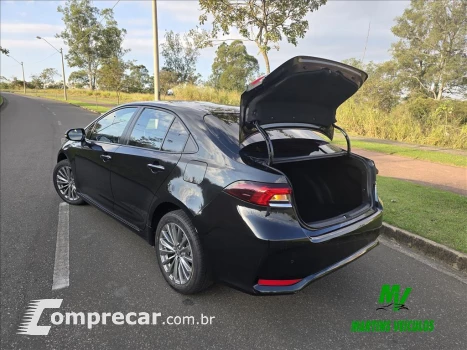 COROLLA 2.0 VVT-IE FLEX XEI DIRECT SHIFT