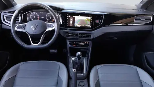 NIVUS 1.0 200 TSI TOTAL FLEX HIGHLINE AUTOMÁTICO