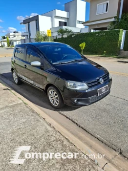 FOX 1.6 MI Rock IN RIO 8V