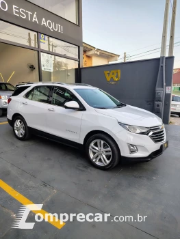 EQUINOX Premier 2.0 Turbo AWD 262cv Aut.