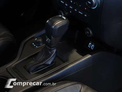 RANGER 3.2 Limited 4X4 CD 20V