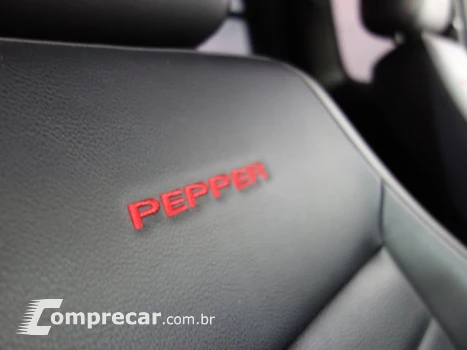 SAVEIRO - 1.6 MSI PEPPER CE 8V 2P MANUAL