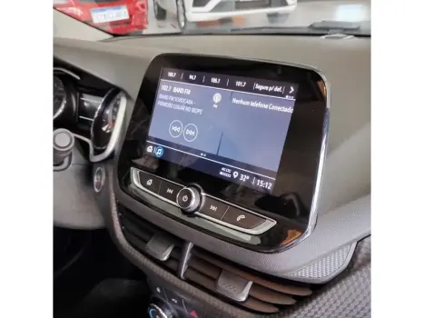 ONIX 1.0 TURBO FLEX PLUS LTZ AUTOMÁTICO