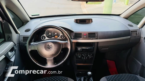 MERIVA 1.8 MPFI Premium 8V