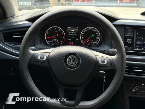 VIRTUS 1.6 MSI Sense