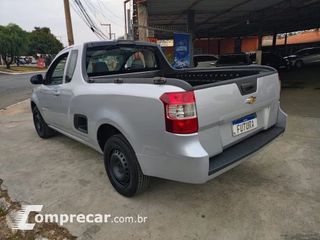 MONTANA 1.4 MPFI LS CS 8V